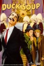 The Marx Brothers: Duck Soup